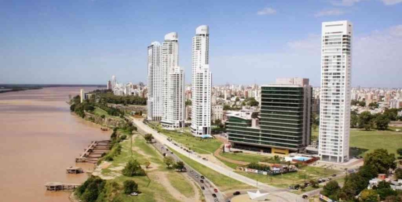 Actividad económica en Rosario: la facturación estuvo por debajo de la inflación en marzo