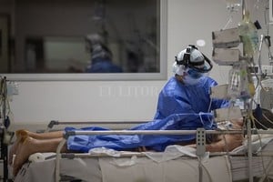 ELLITORAL_377667 |  Archivo