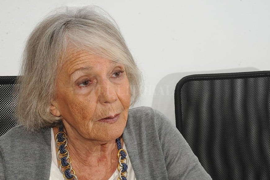 ELLITORAL_359960 |  Flavio Raina / Archivo