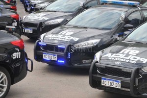 ELLITORAL_393559 |  Archivo El Litoral