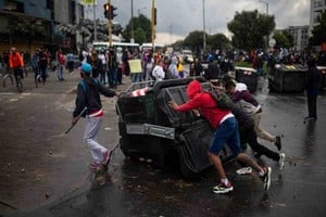 ELLITORAL_373305 |  Imagen ilustrativa