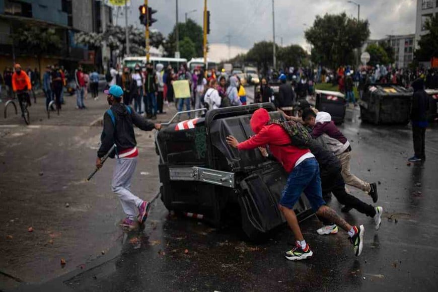 ELLITORAL_373305 |  Imagen ilustrativa