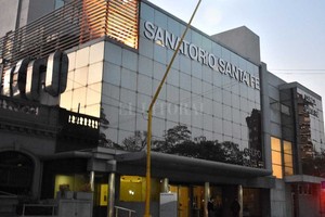 ELLITORAL_335970 |  Manuel Fabatía.