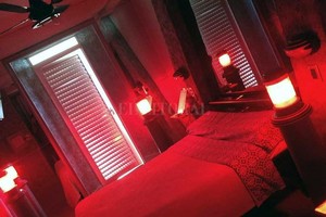 Gentileza El hecho ocurrió en la víspera de la Semana Santa e involucró a un joven de 22 años y una trabajadora sexual de 41.