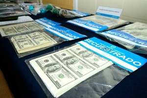 Ministerio de Seguridad de la Nación