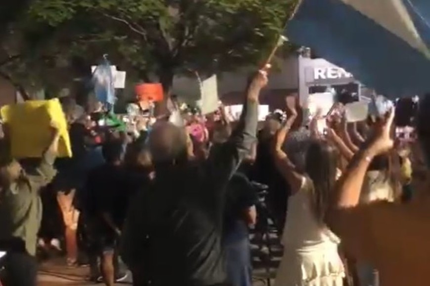 ELLITORAL_370174 |  Captura de video