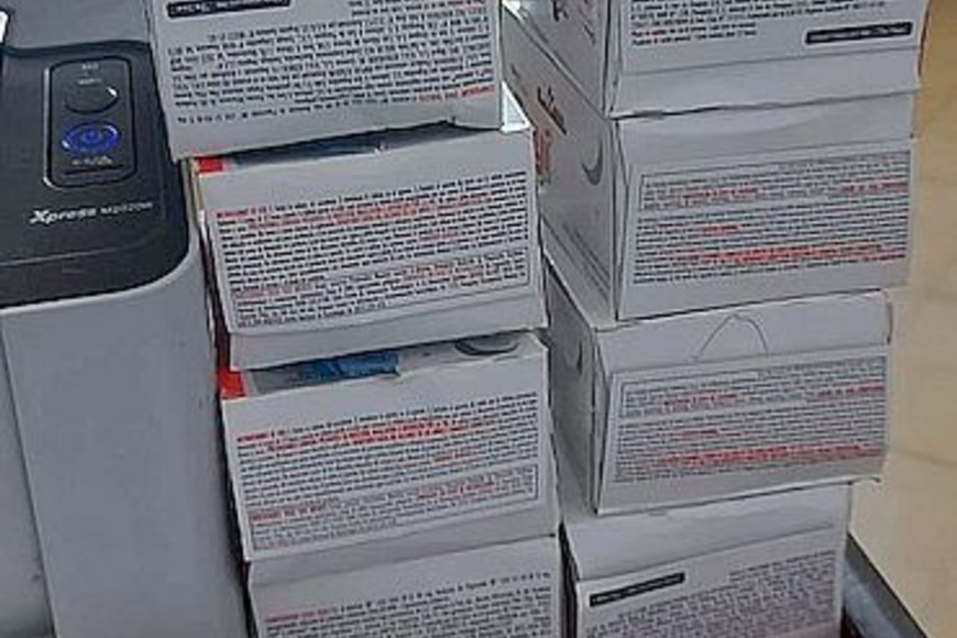 ELLITORAL_409324 |  Relaciones Policiales