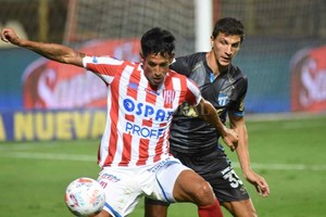 ELLITORAL_421174 |  Manuel Fabatia