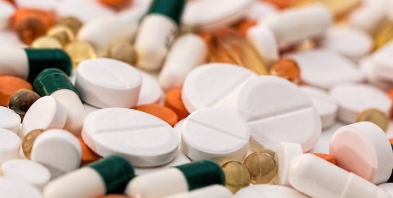 El gobierno asegura que "todos los medicamentos" estarán dentro del acuerdo de precios