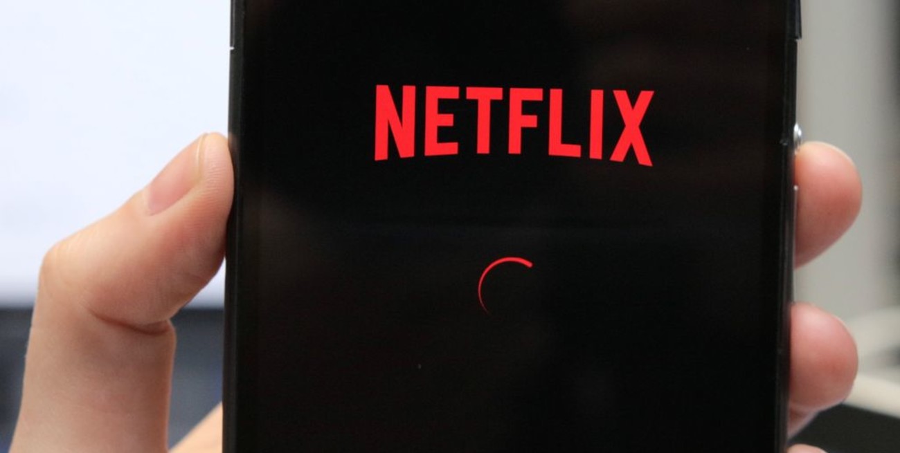 Netflix anunció un plan gratuito para celulares