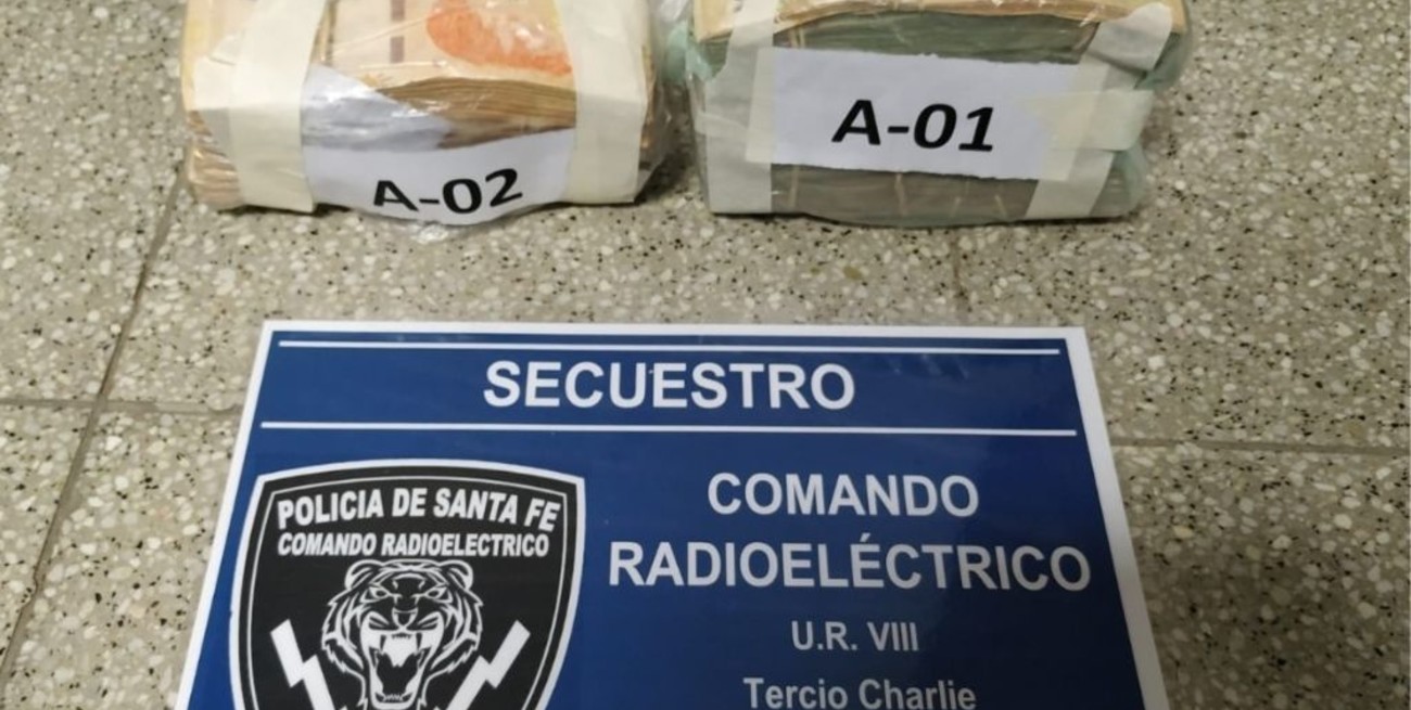Venado Tuerto: un empleado infiel robo más de de medio millón de pesos 