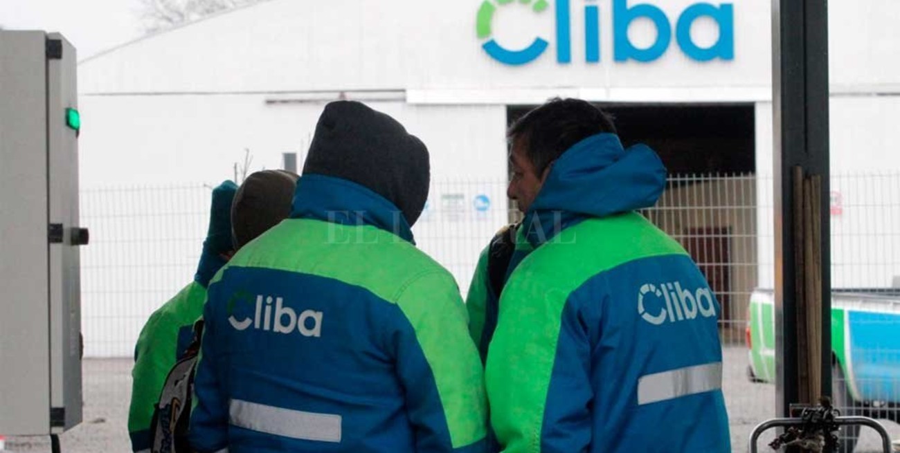 Violento asalto a  empleados de Cliba