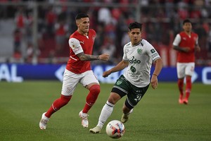 ELLITORAL_412385 |  Télam