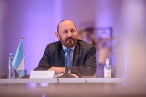 ELLITORAL_362374 |  Archivo