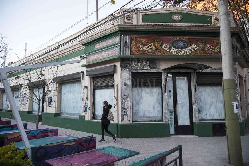 ELLITORAL_327437 |  El Litoral/Archivo