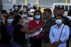 Elecciones en Nicaragua, sin oposición real al oficialismo