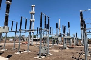 ELLITORAL_431760 |  Archivo D.R