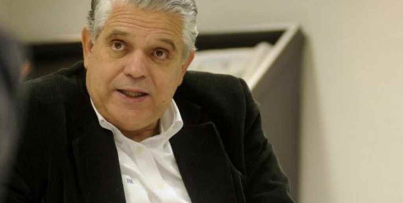 López Murphy será candidato a diputado nacional por CABA