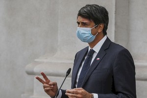 Sebastian Beltran Gaete Hasta la fecha, el Ministerio de Salud reportó 7.017.559 de personas inmunizadas con las vacunas desarrolladas por Sinovac y Pfizer-BioNTech.