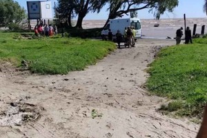 ELLITORAL_429608 |  Gentileza D.R