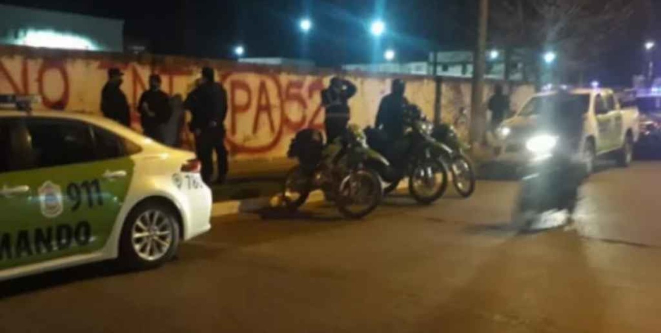 Corrientes: otros 34 demorados por incumplir restricciones durante el fin de semana