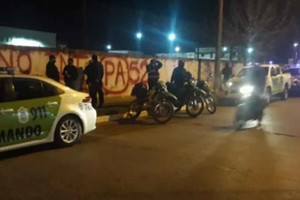 ELLITORAL_389603 |  Gentileza