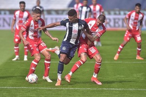 Gentileza La Voz del Interior / Facundo Luque