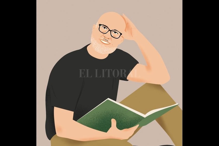 ELLITORAL_404385 |  Gentileza Planeta