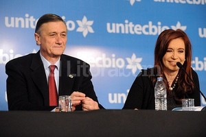 ELLITORAL_44028 |  Secretaría de Comunicación Social