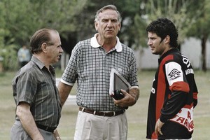 Archivo El Litoral / Amancio Alem