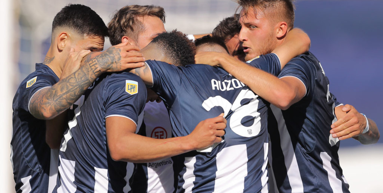 Talleres buscará recuperarse ante Lanús