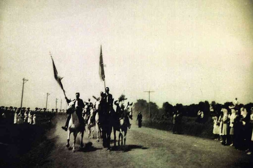 ELLITORAL_345075 |  Gentileza