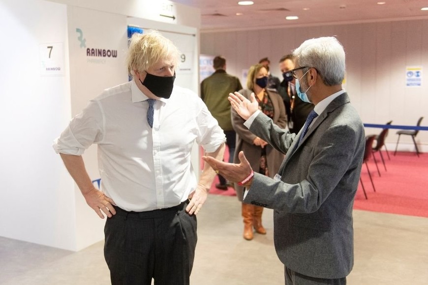 ELLITORAL_427636 |  Reuters. D.R