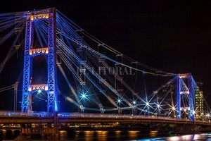 Gentileza Prensa Municipalidad Con la intención de invitar a  habitar la calle  se generará un corredor de las ideas a lo largo del paseo bulevar, que incluirá un cierre al tránsito vehicular desde calle Sarmiento hasta calle Dorrego.