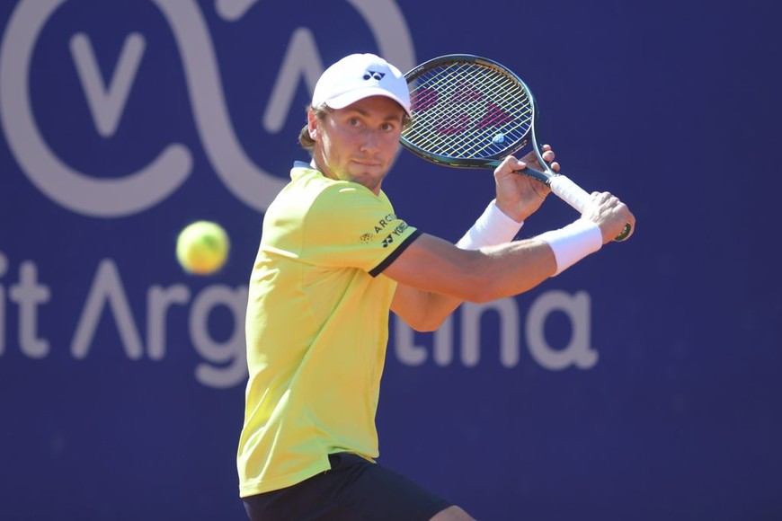 ELLITORAL_436999 |  Télam/Julián Álvarez D.R