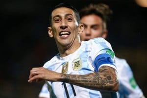 ELLITORAL_433277 |  Archivo D.R