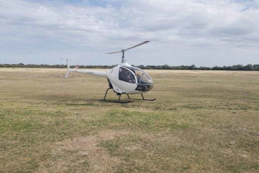 ELLITORAL_380139 |  Gentileza