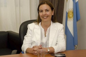 ELLITORAL_369516 |  Gentileza Ingrid Jetter, diputada nacional por Corrientes