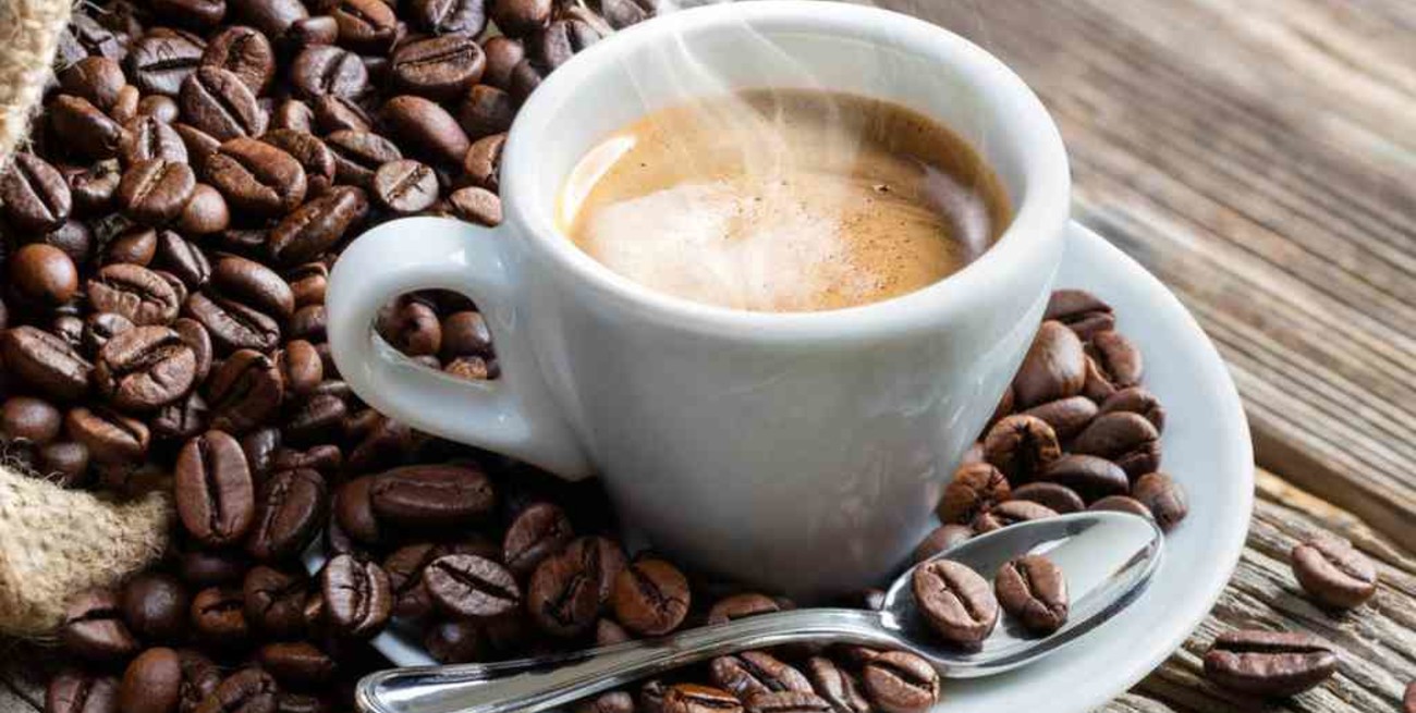 Beber café disminuye el riesgo de sufrir enfermedades hepáticas