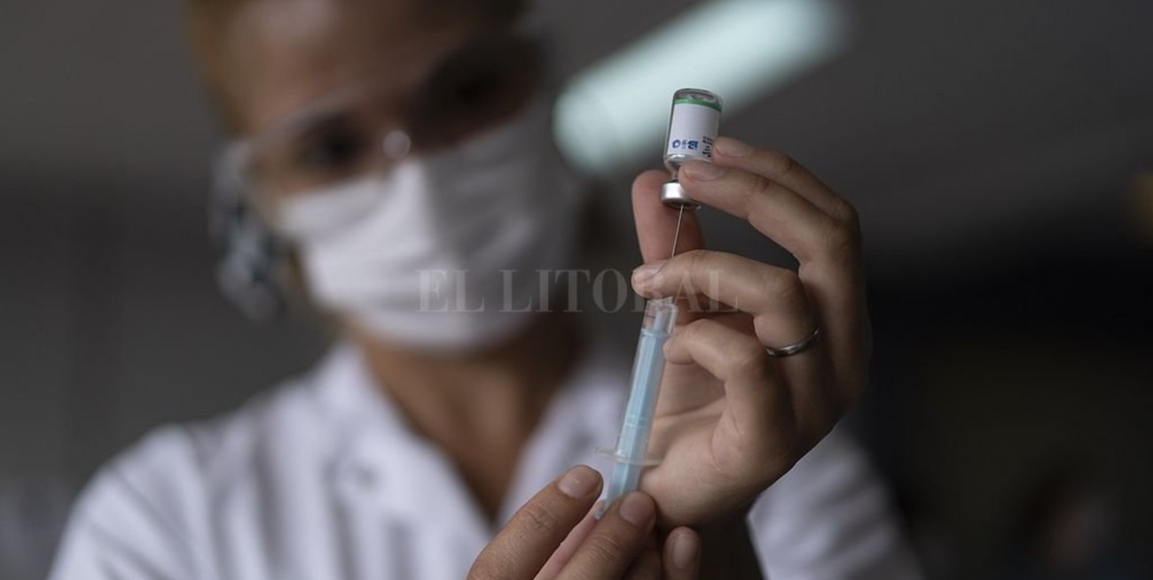 Otros 4 muertos y 908 nuevos contagios de coronavirus en Argentina