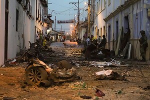 ELLITORAL_365913 |  Picture Alliance