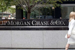ELLITORAL_420236 |  Reuters J.P Morgan es el banco encargado de medir este índice.