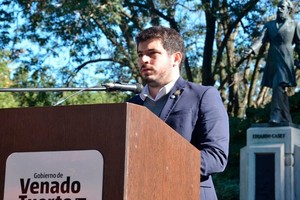 ELLITORAL_432705 |  Archivo D.R