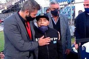 ELLITORAL_372365 |  Gentileza