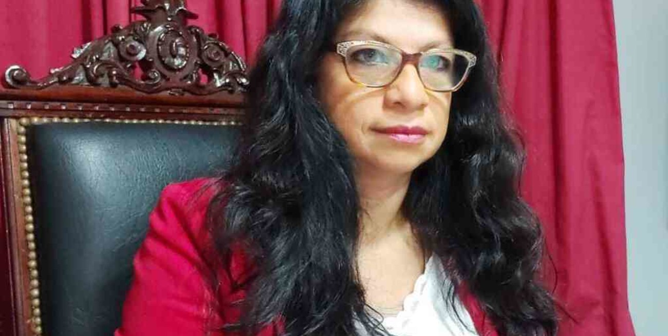 Fuerte repudio de Gabriela Solano a ediles que no se sentaron a sesionar