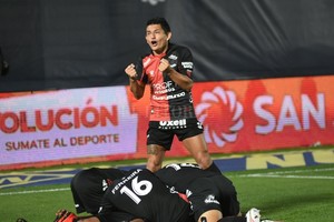 ELLITORAL_402898 |  Pablo Aguirre