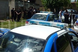 Archivo El Litoral / Danilo Chiapello