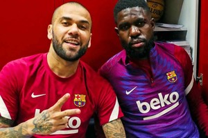 ELLITORAL_418256 |  Gentileza @FCBarcelona_es