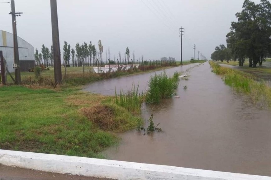 ELLITORAL_432306 |  El Litoral D.R