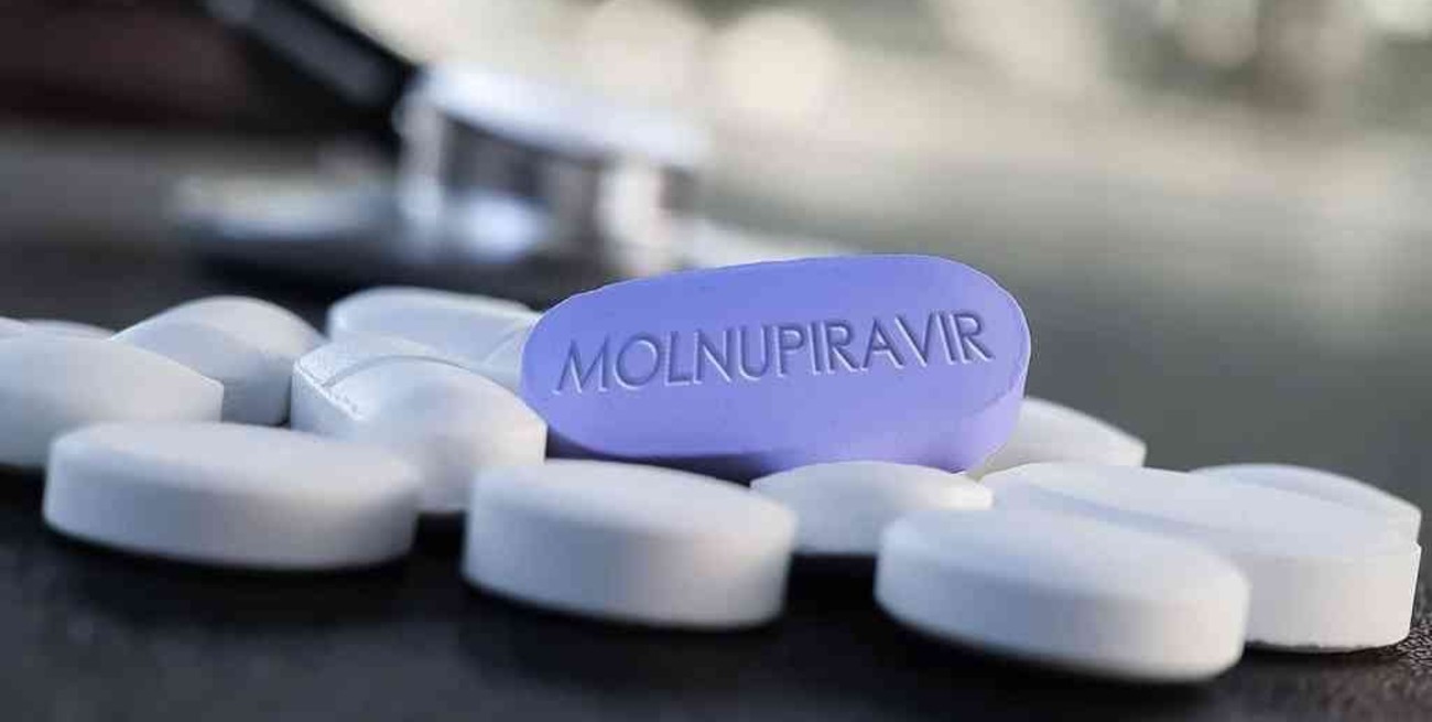 Bolivia autorizó la comercialización de un medicamento oral para tratar el Covid-19